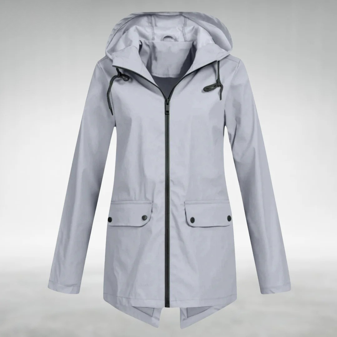 Beatrice | Weatherproof Jacket