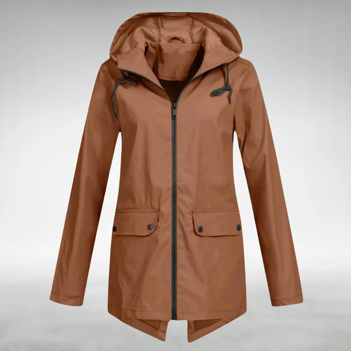 Beatrice | Weatherproof Jacket