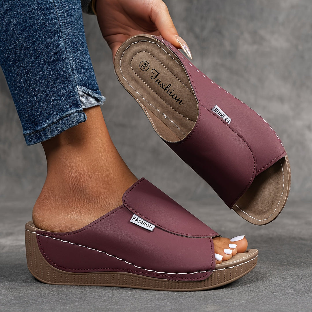 India | Arch Support Walking Sandals