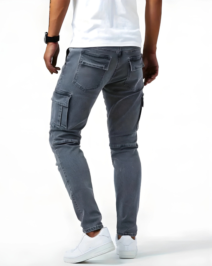BEAUMONT TROUSERS