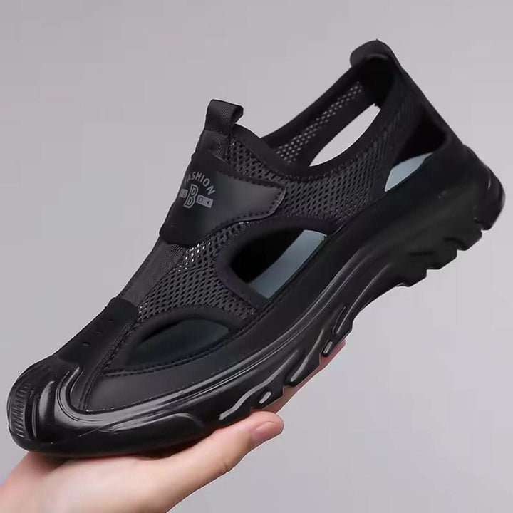 FRANKO ORTHOPEDIC SANDAL