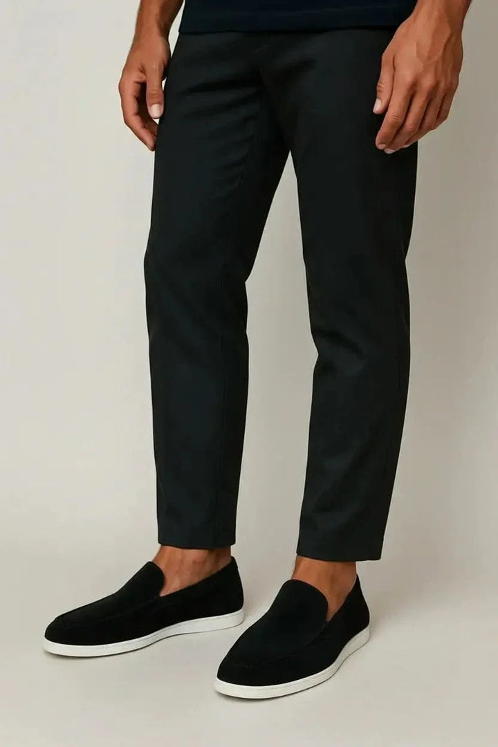 AIDEN CLASSIC LOAFER