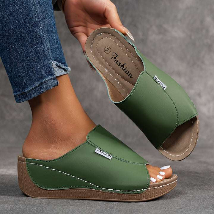 India | Arch Support Walking Sandals