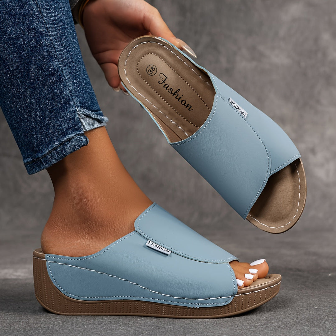 India | Arch Support Walking Sandals