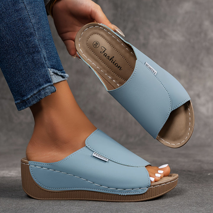 India | Arch Support Walking Sandals