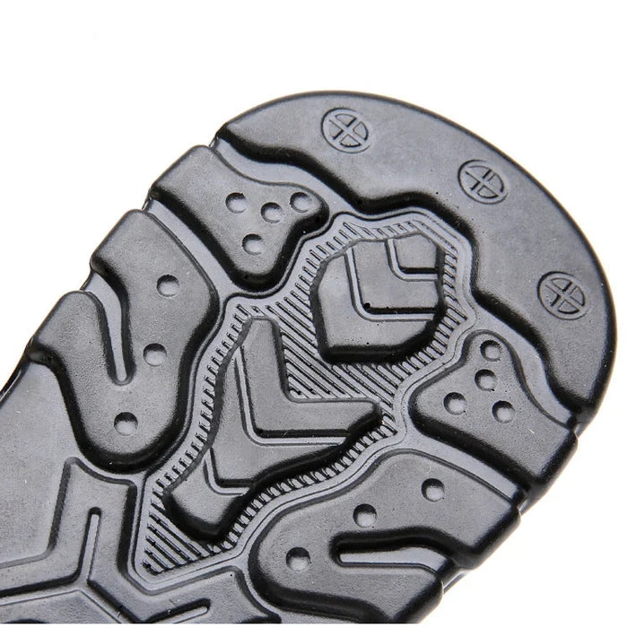 Castell | Breathable Sandals for Maximum Comfort