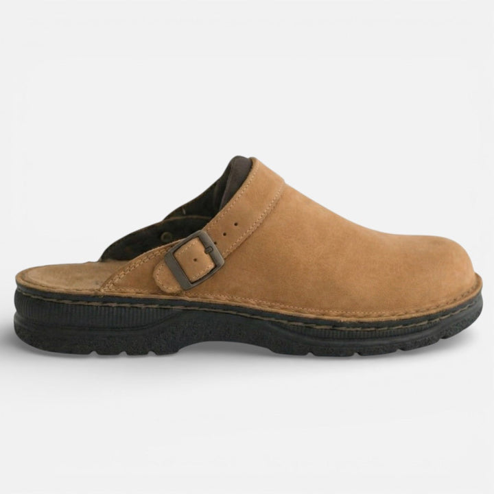 Duvrier | Slip-On Garden Clogs