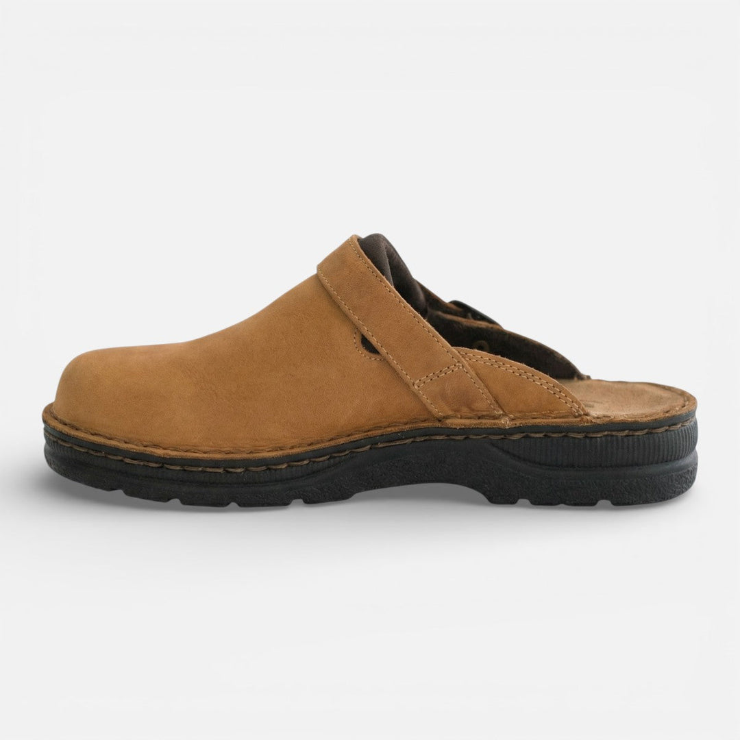 Duvrier | Slip-On Garden Clogs