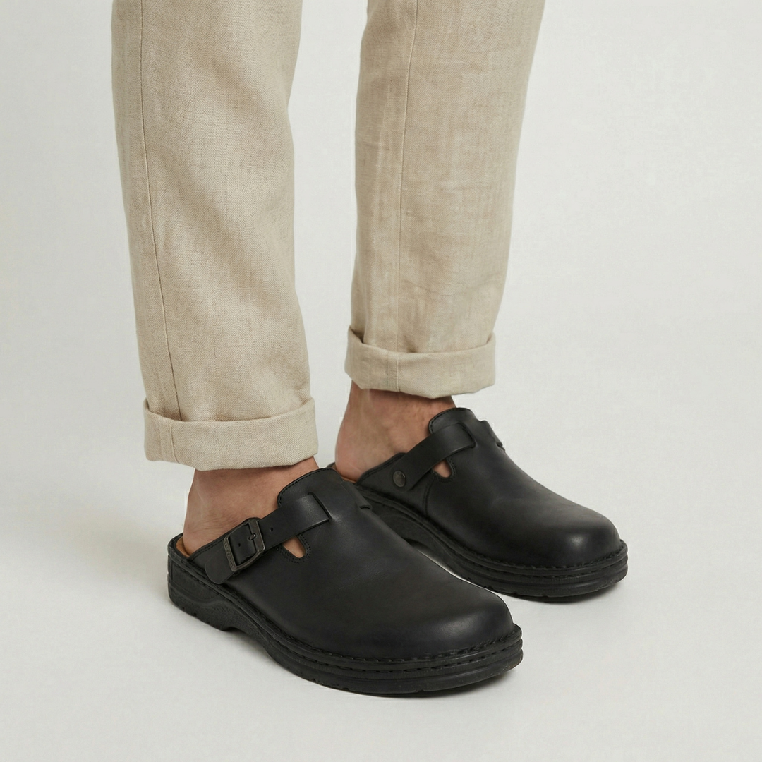 Duvrier | Slip-On Garden Clogs