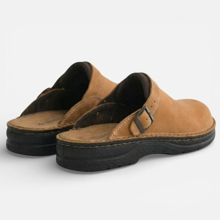 Duvrier | Slip-On Garden Clogs