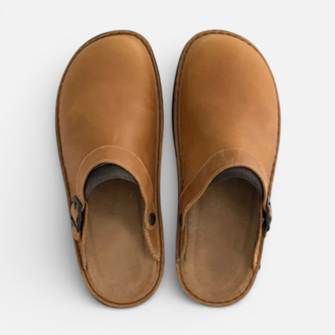 Duvrier | Slip-On Garden Clogs