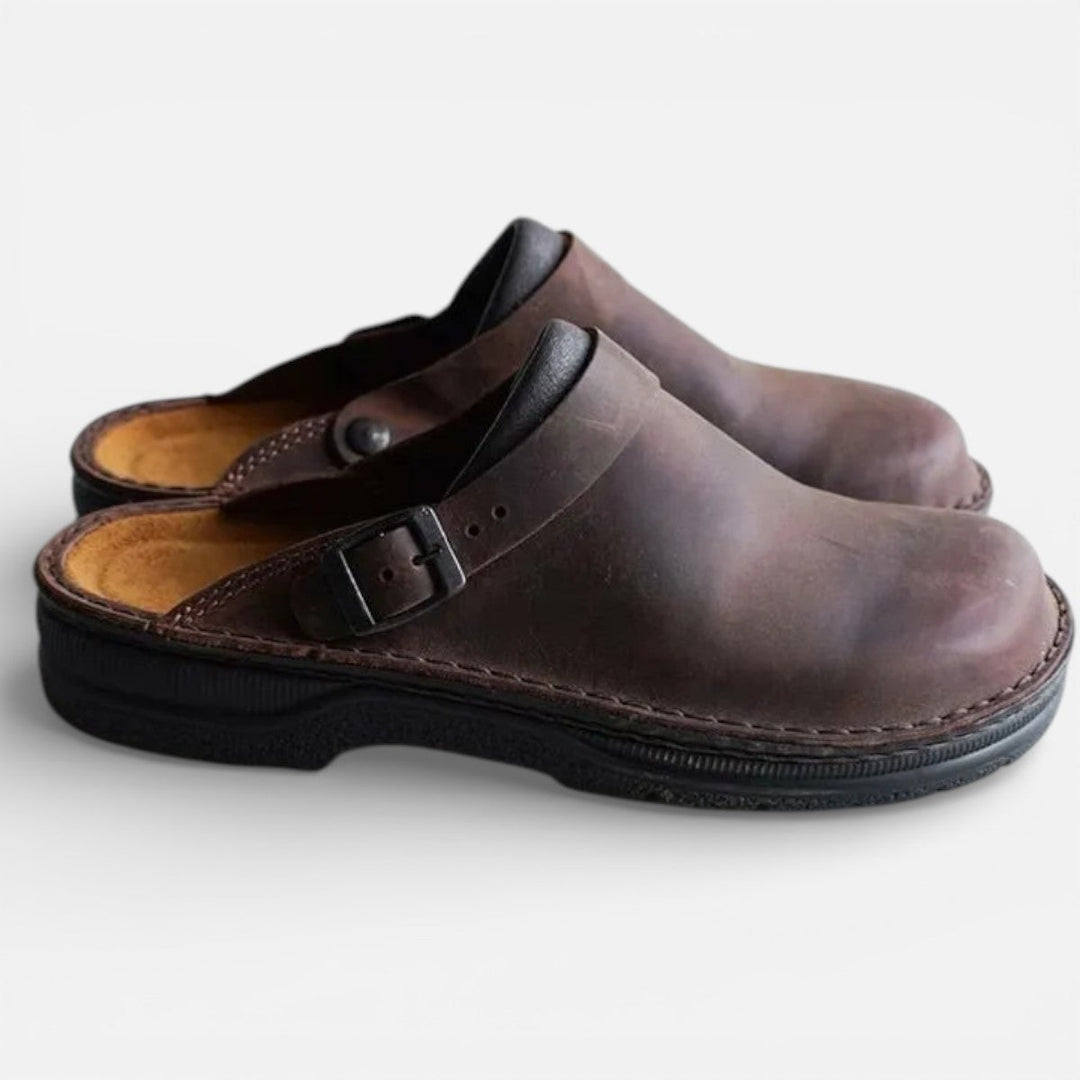 Duvrier | Slip-On Garden Clogs