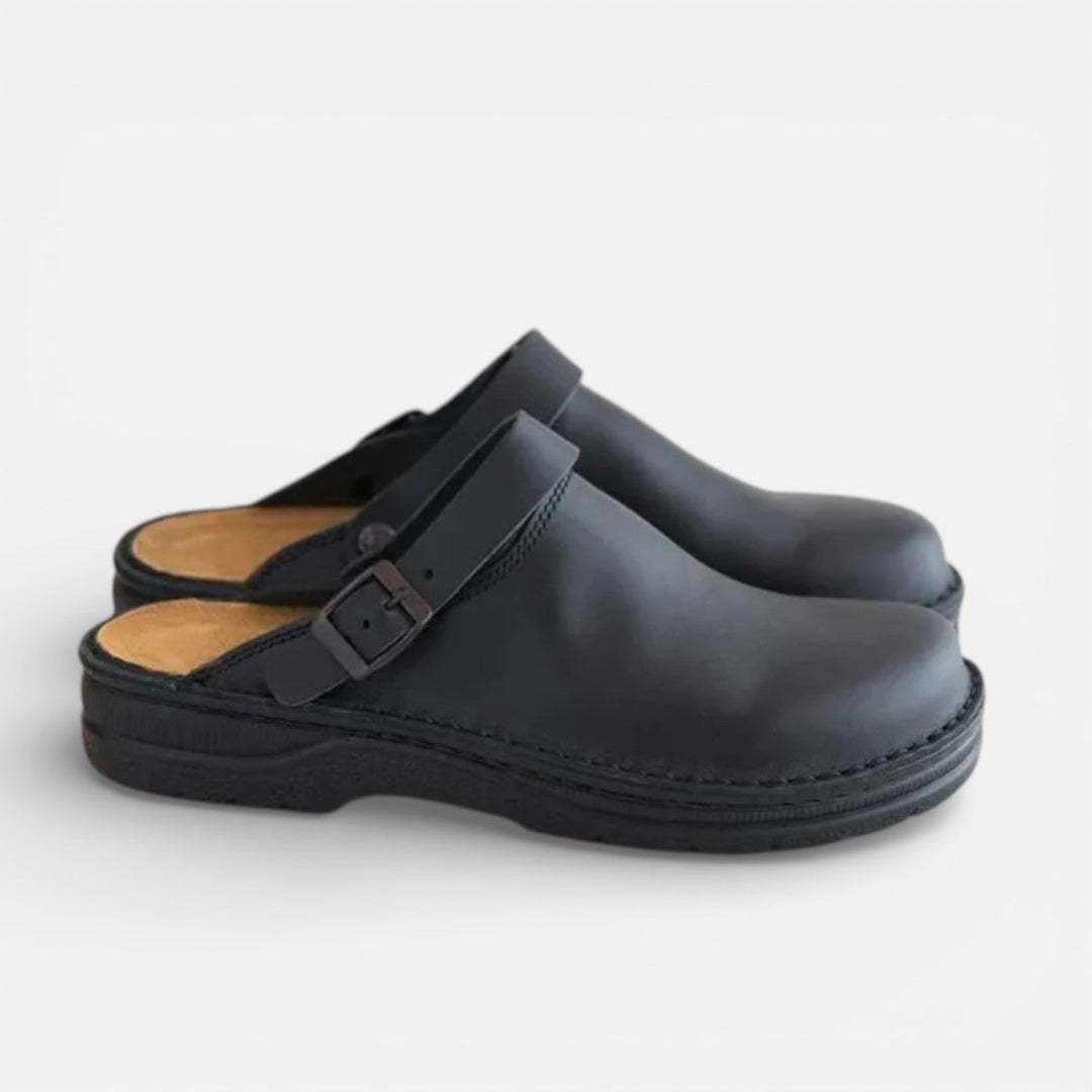 Duvrier | Slip-On Garden Clogs