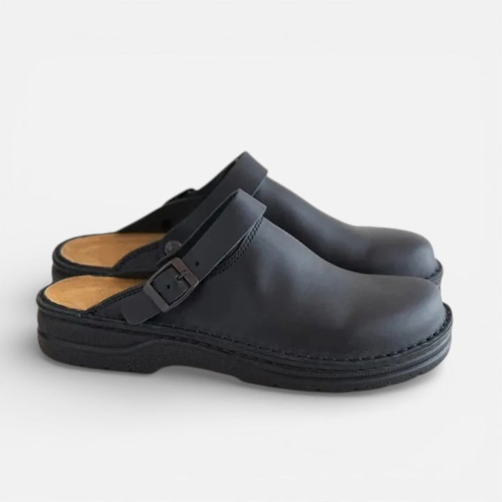 Duvrier | Slip-On Garden Clogs