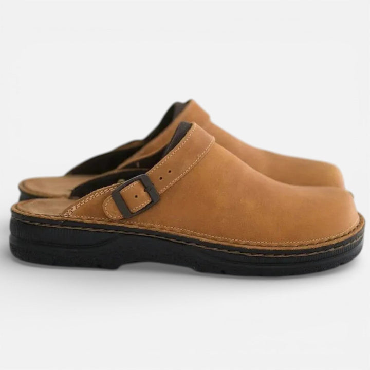 Duvrier | Slip-On Garden Clogs