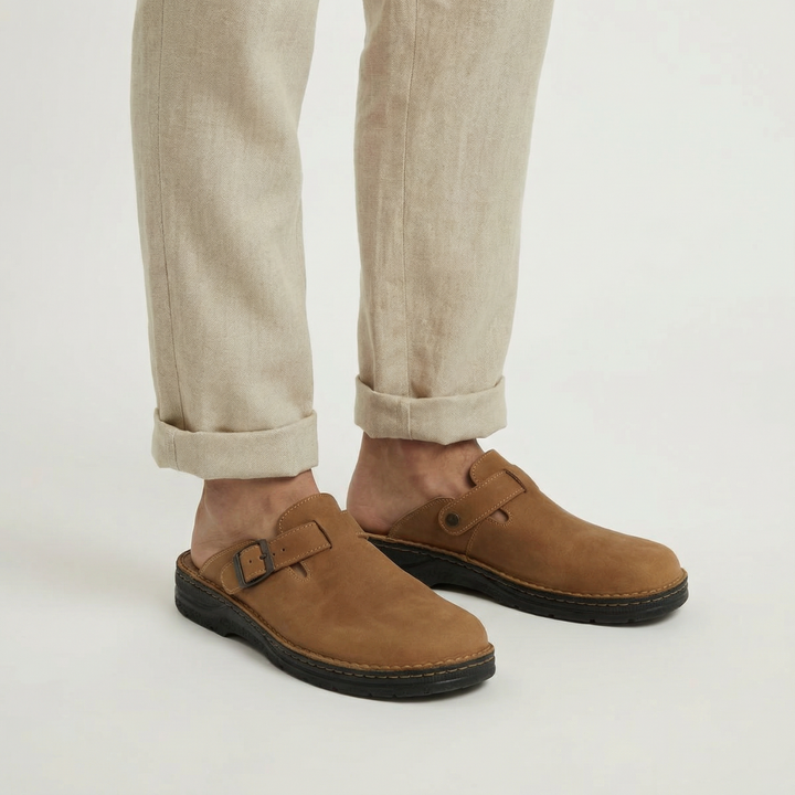 Duvrier | Slip-On Garden Clogs