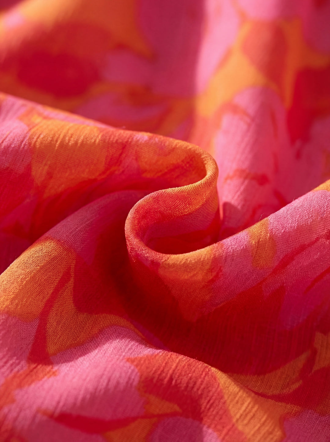 Olvera | Floral Maxi Dress