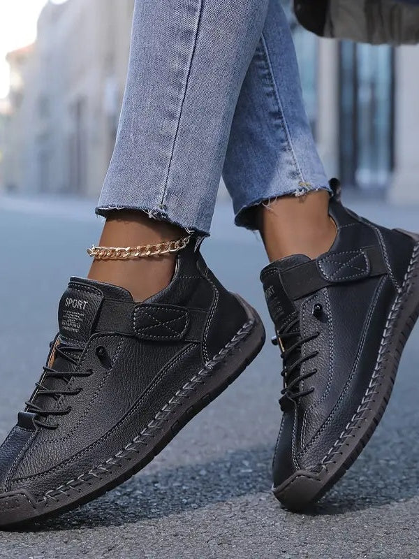 Rosalind | Cushioned Everyday Sneakers