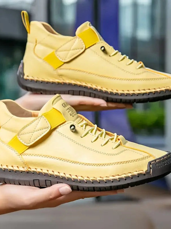 Rosalind | Cushioned Everyday Sneakers