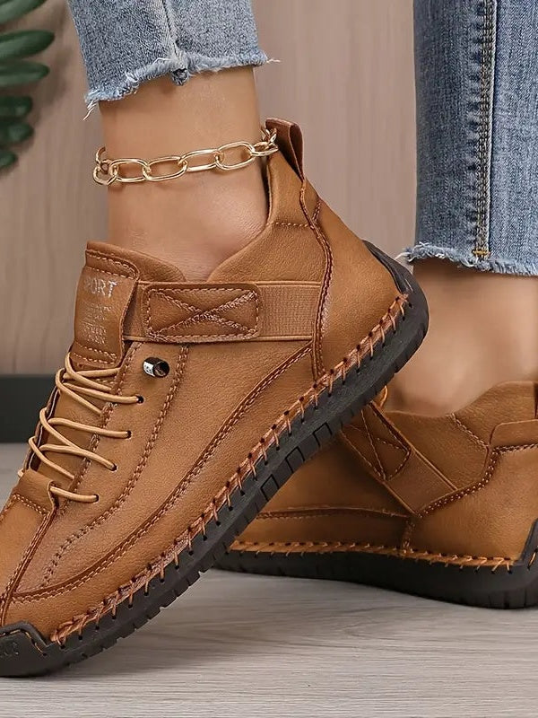 Rosalind | Cushioned Everyday Sneakers