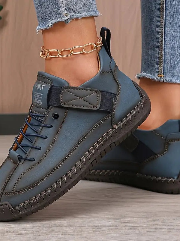 Rosalind | Cushioned Everyday Sneakers