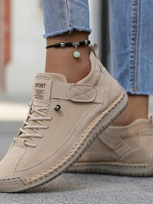 Rosalind | Cushioned Everyday Sneakers