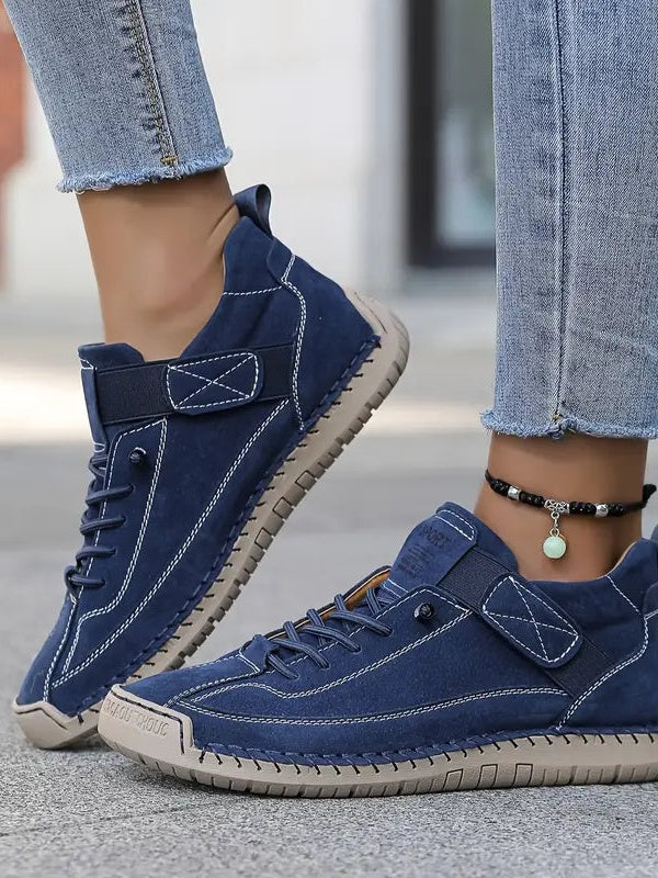 Rosalind | Cushioned Everyday Sneakers