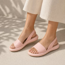 Maria | Open Toe Backstrap Sandals