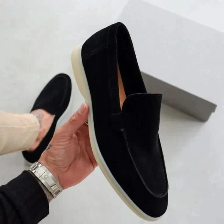 AIDEN CLASSIC LOAFER