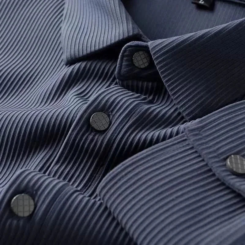 VERNEZZA BUSINESS SHIRT