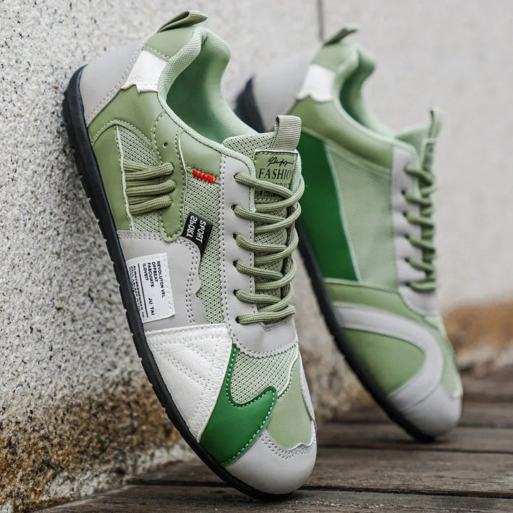 LaVina | Colourful Retro Sneakers | GIOVANNI