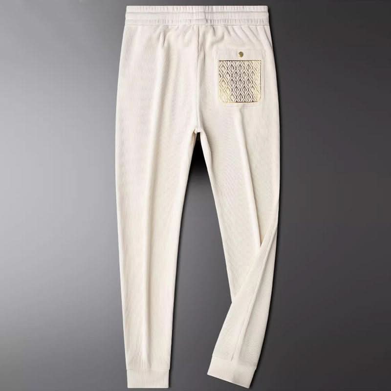 CAVO PREMIUM COTTON PANTS
