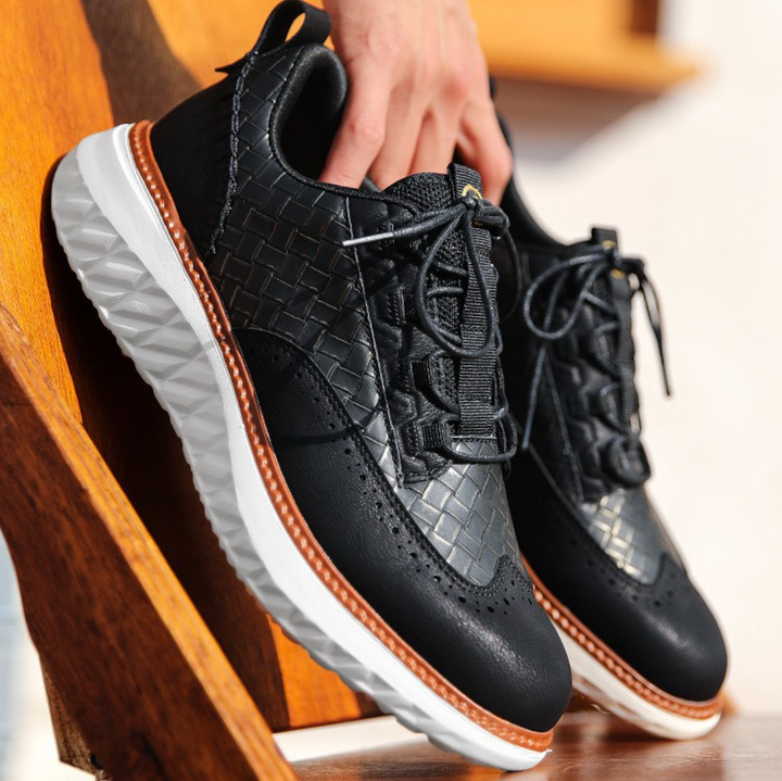 OLIVER PREMIUM SNEAKERS