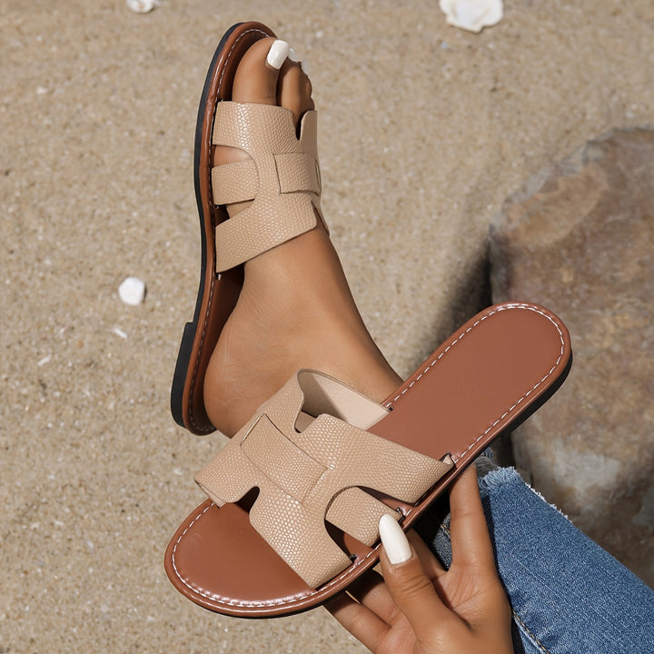 Ambra - sandals