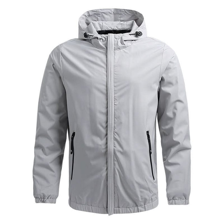 MAXWELL HAVEN JACKET