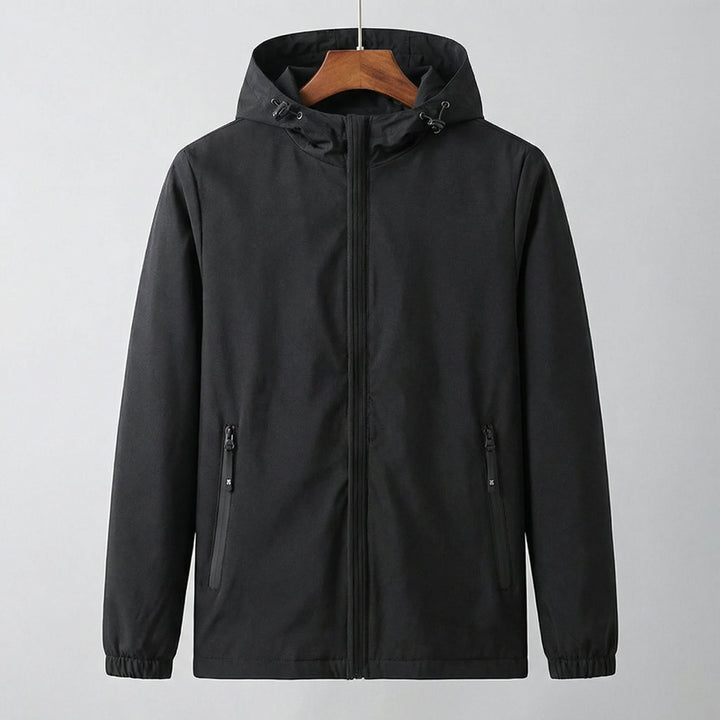 MAXWELL HAVEN JACKET