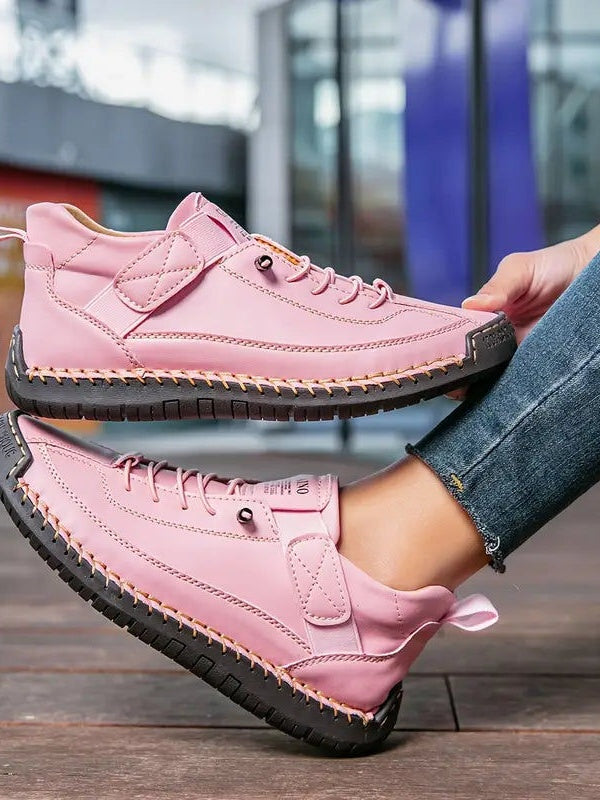 Rosalind | Cushioned Everyday Sneakers