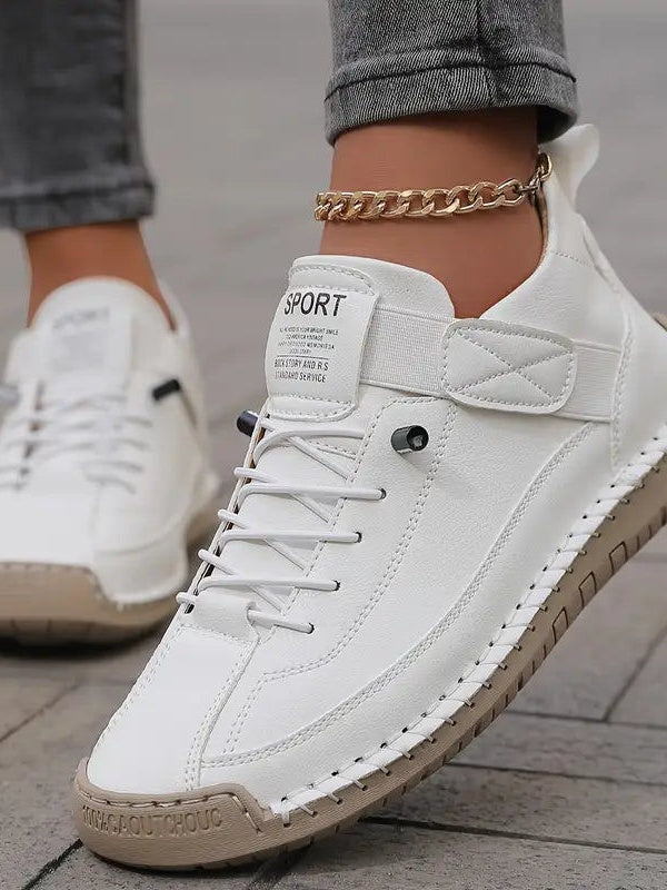 Rosalind | Cushioned Everyday Sneakers