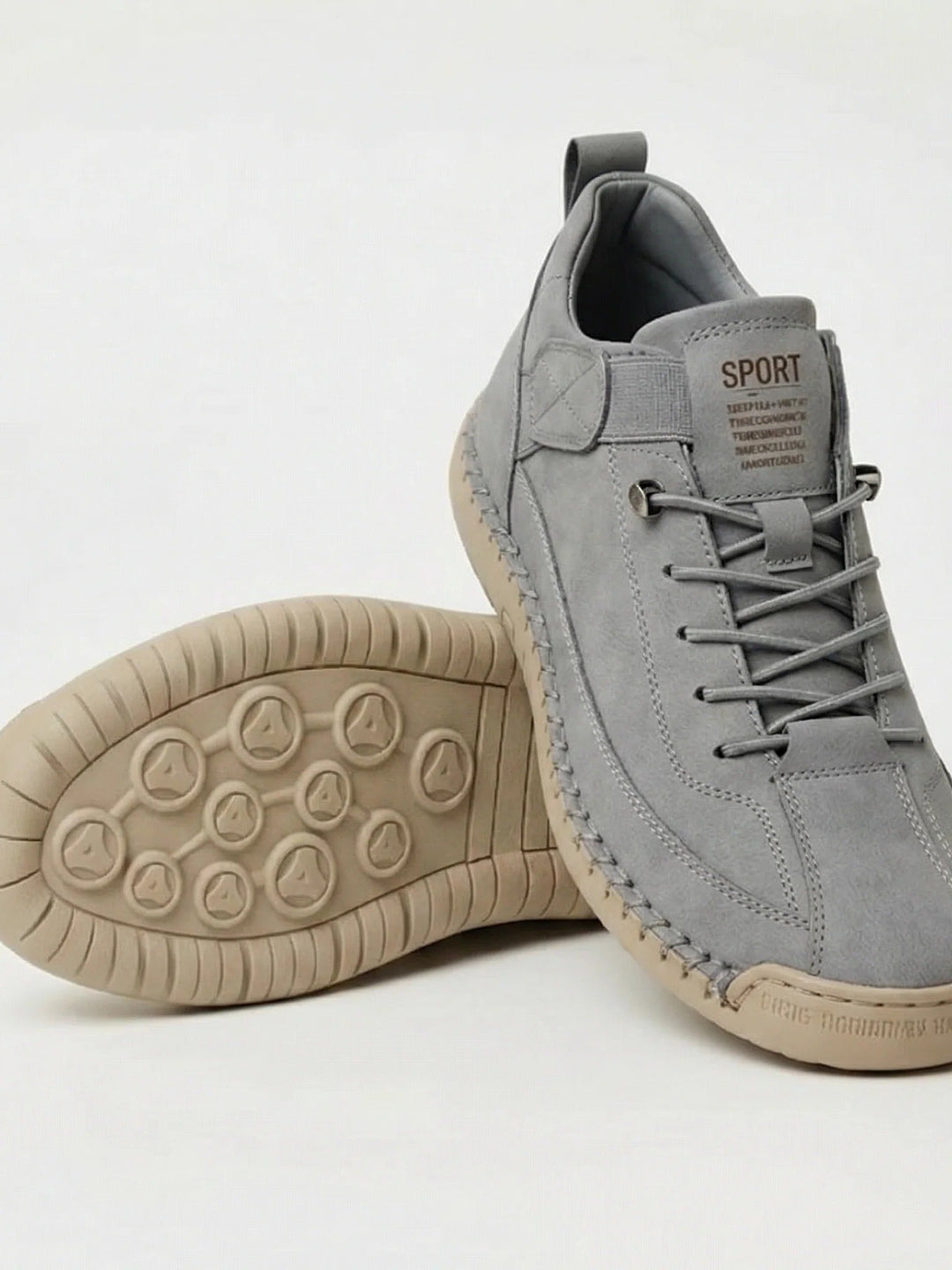 Rosalind | Cushioned Everyday Sneakers