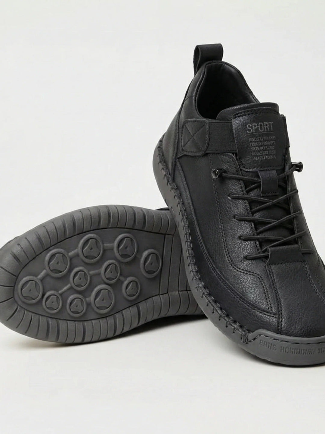 Rosalind | Cushioned Everyday Sneakers