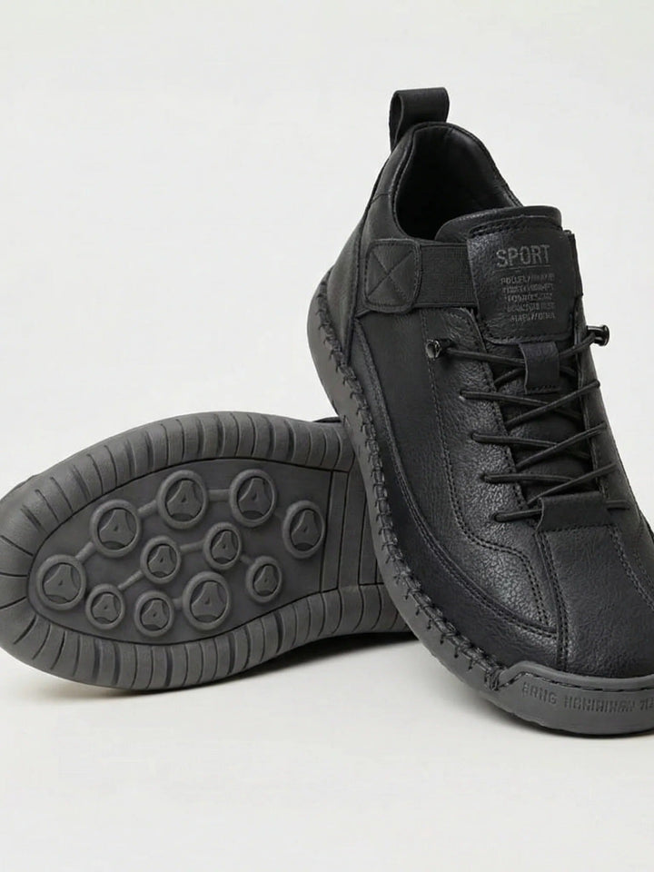 Rosalind | Cushioned Everyday Sneakers