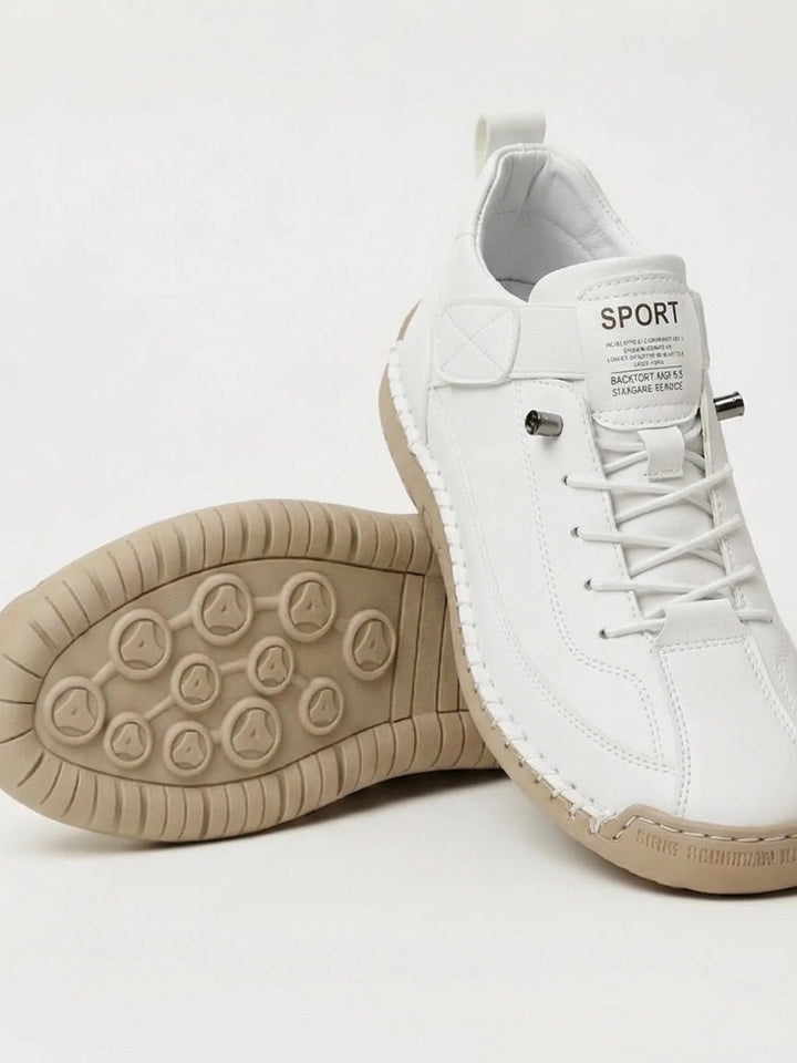 Rosalind | Cushioned Everyday Sneakers