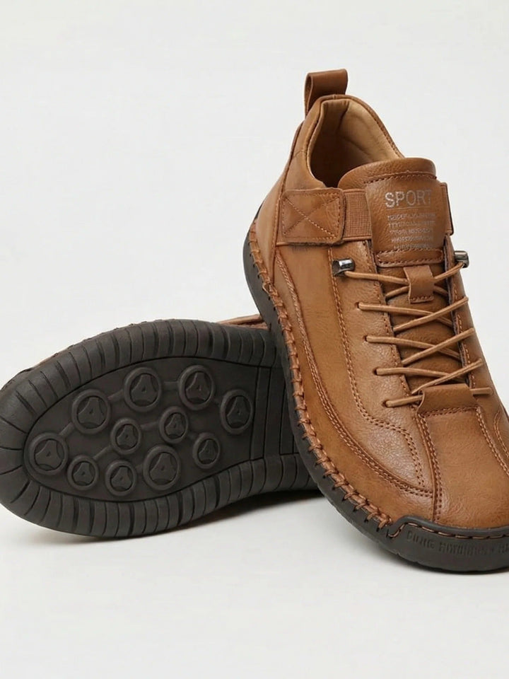 Rosalind | Cushioned Everyday Sneakers
