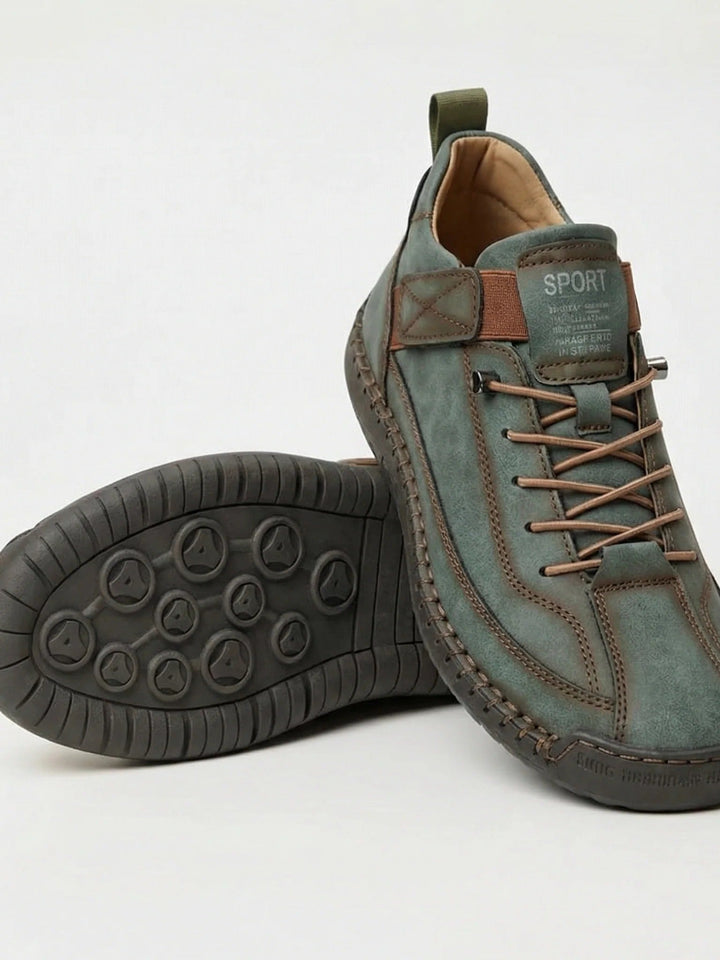 Rosalind | Cushioned Everyday Sneakers