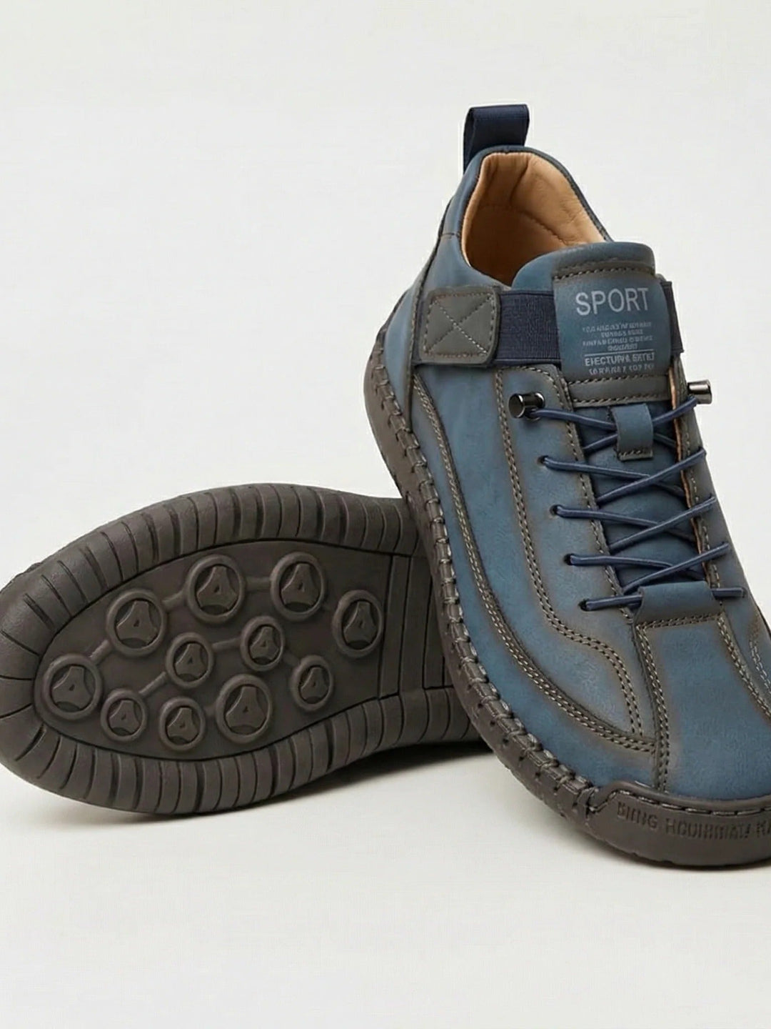 Rosalind | Cushioned Everyday Sneakers