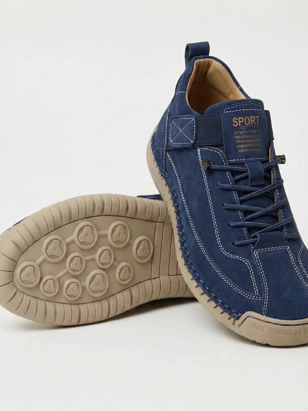 Rosalind | Cushioned Everyday Sneakers