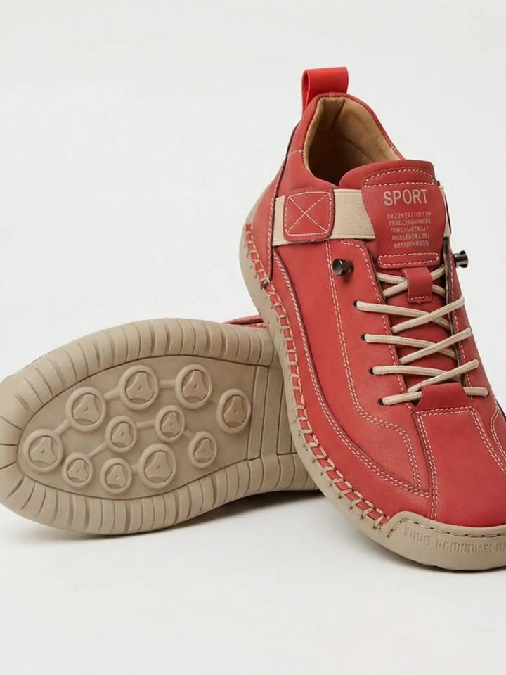 Rosalind | Cushioned Everyday Sneakers