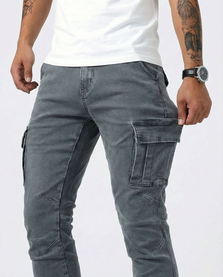 BEAUMONT TROUSERS