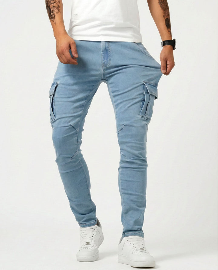 BEAUMONT TROUSERS