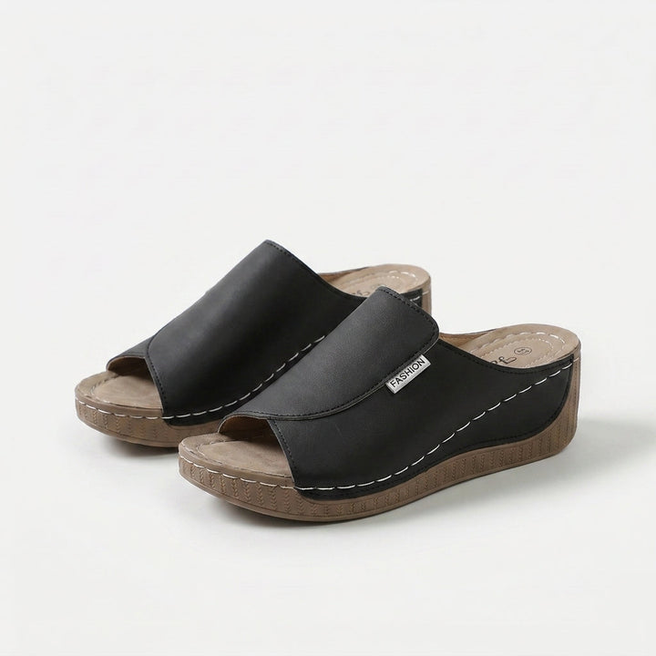 India | Arch Support Walking Sandals